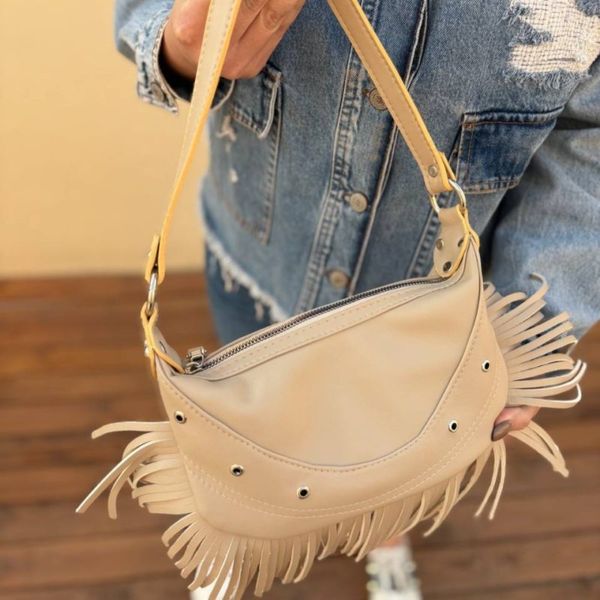 کیف اسپرت زنانه و دخترانه مدل شری پروانه