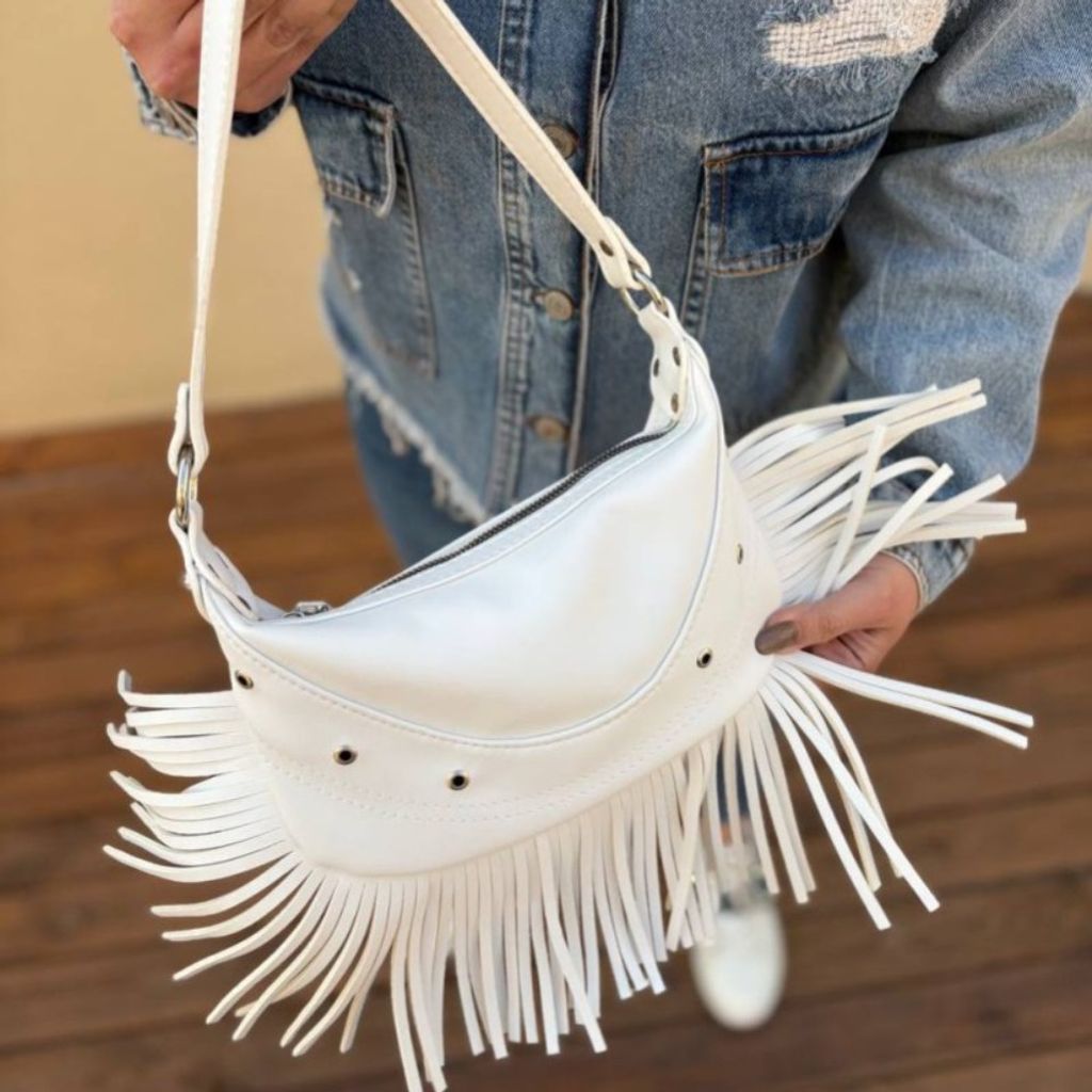 قیمت کیف اسپرت زنانه و دخترانه مدل شری پروانه