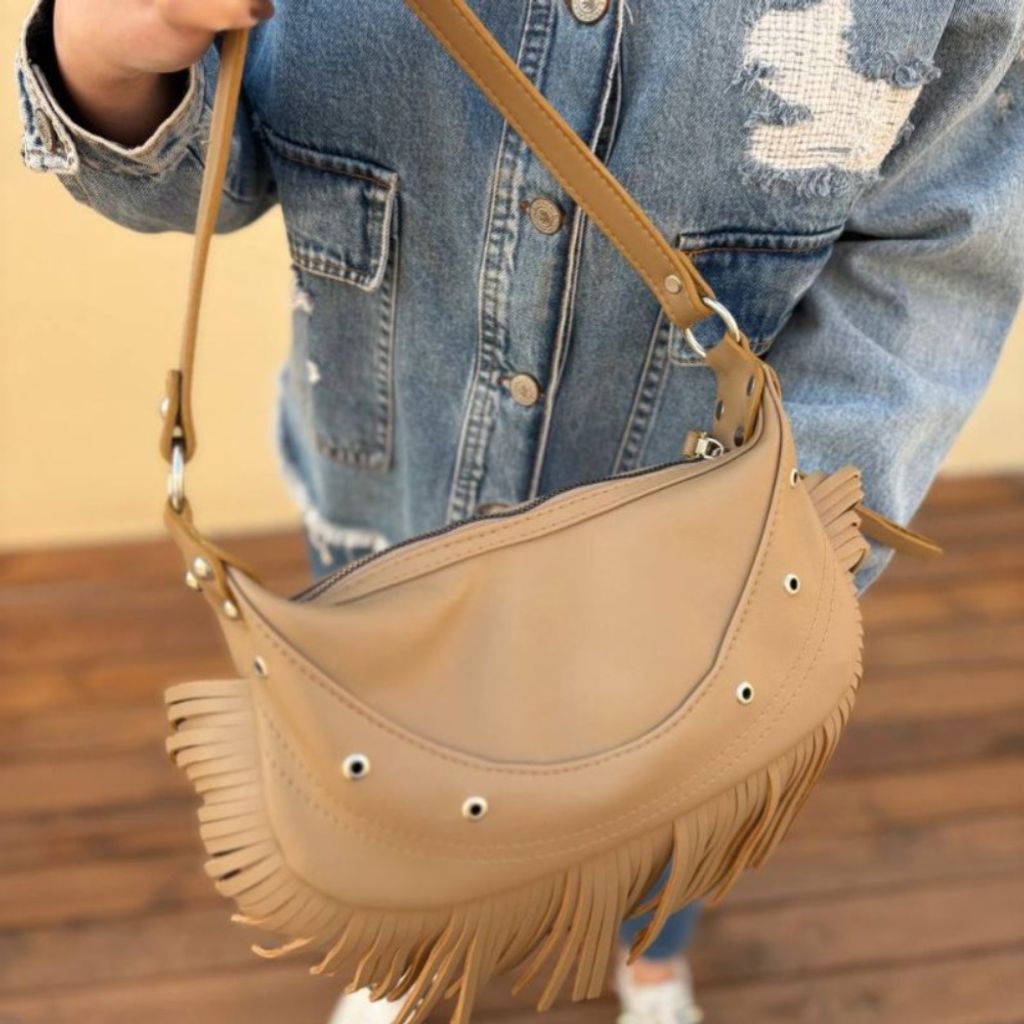 قیمت ارزان کیف اسپرت زنانه و دخترانه مدل شری پروانه