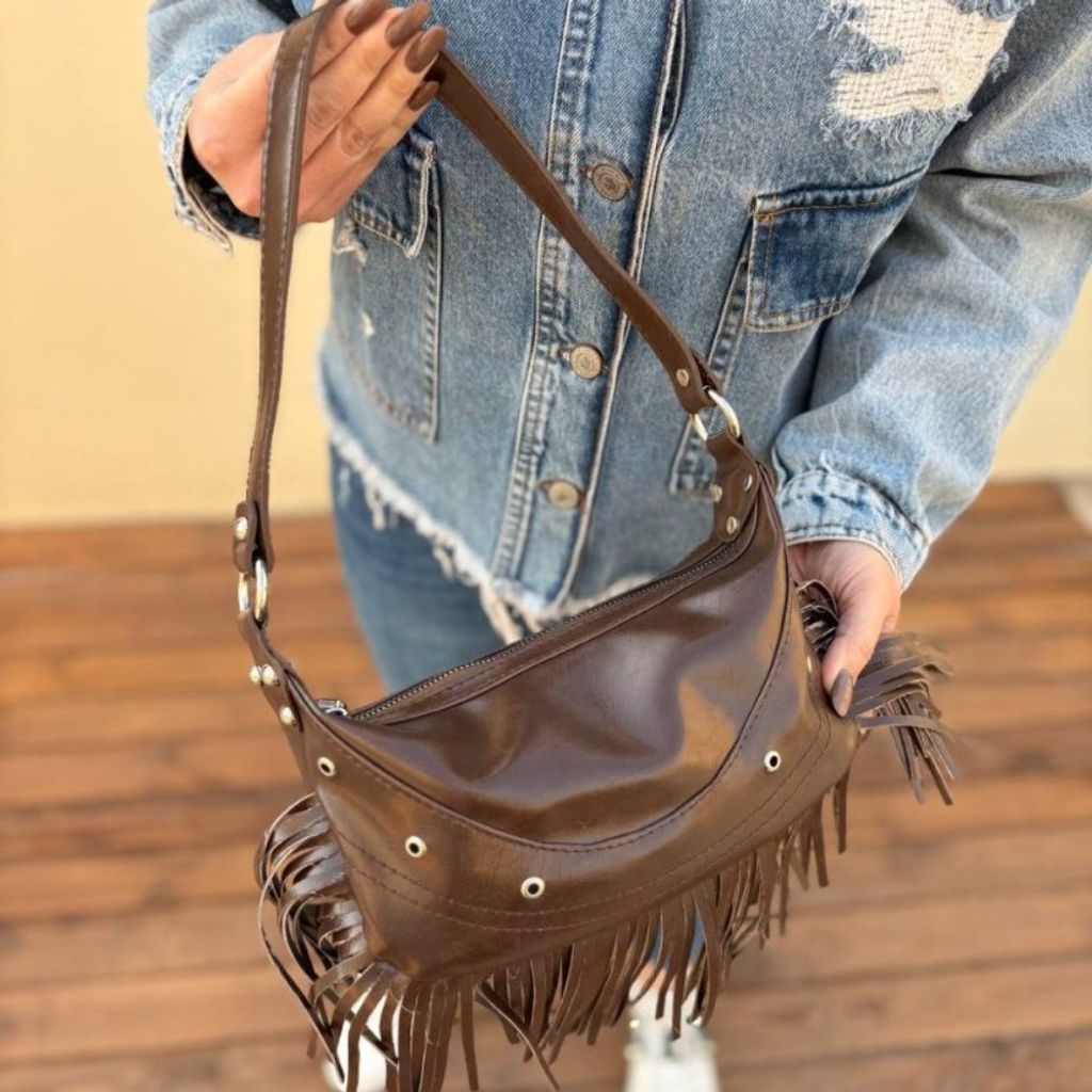 قیمت ارزان کیف اسپرت زنانه و دخترانه مدل شری پروانه