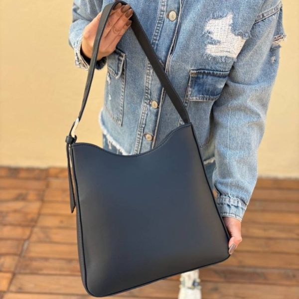 کیف دوشی زنانه و دخترانه مدل روگان پروانه