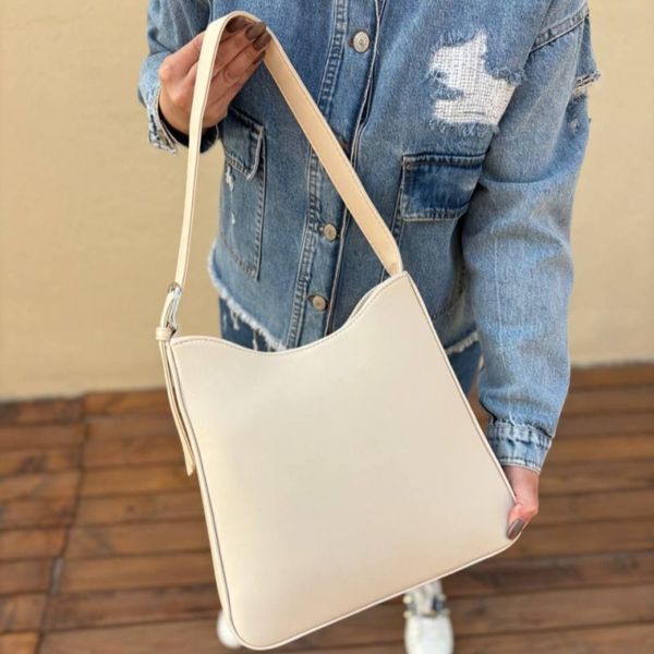 کیف دوشی زنانه و دخترانه مدل روگان پروانه