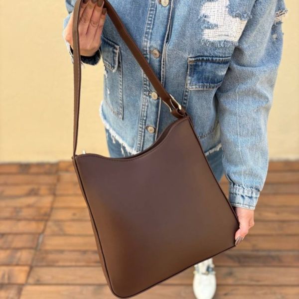 کیف دوشی زنانه و دخترانه مدل روگان پروانه