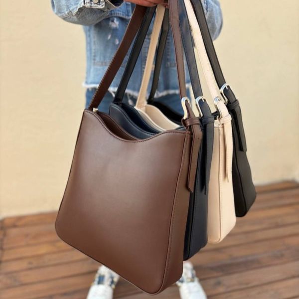 کیف دوشی زنانه و دخترانه مدل روگان پروانه