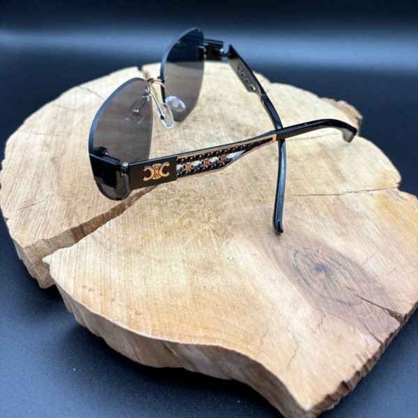 عینک اسپرت زنانه و دخترانه مدل 058 پروانه