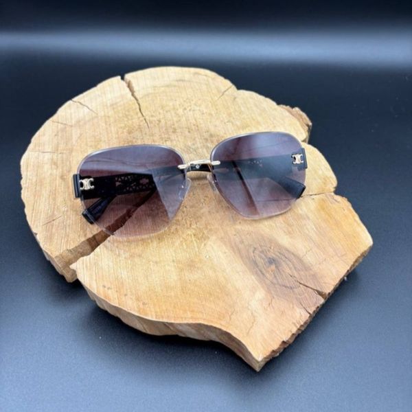 عینک اسپرت زنانه و دخترانه مدل 058 پروانه