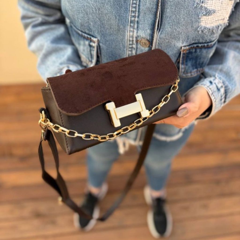 قیمت ارزان کیف اسپرت زنانه و دخترانه مدل شرلوت پروانه