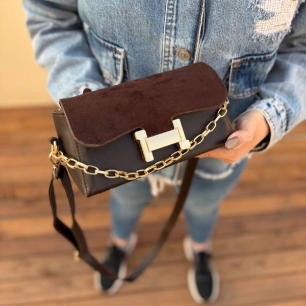 کیف اسپرت زنانه و دخترانه مدل شرلوت پروانه