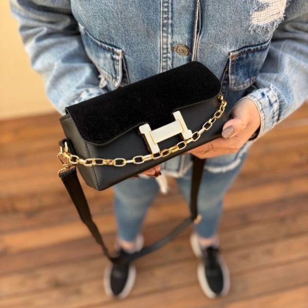 کیف اسپرت زنانه و دخترانه مدل شرلوت پروانه