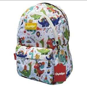 کوله پشتی مدل دایناسور فانتزی