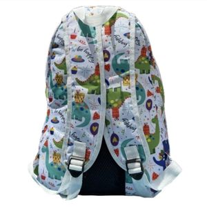 قیمت کوله پشتی مدل دایناسور فانتزی