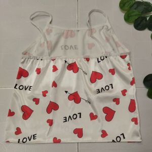 قیمت ارزان تاپ و شورتک ساتن