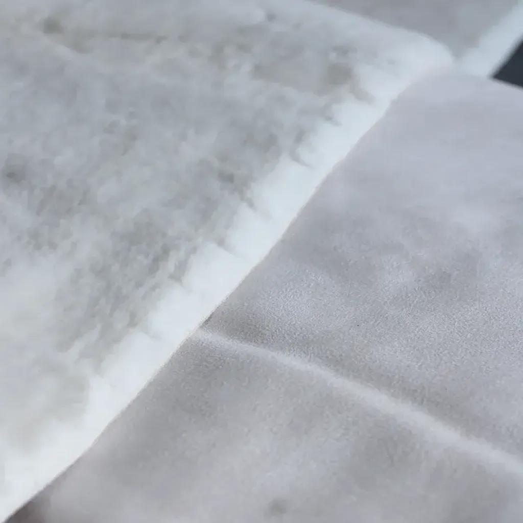 خرید اینترنتی قیمت پارچه جیر پشت خز 1224