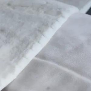 خرید اینترنتی قیمت پارچه جیر پشت خز 1224