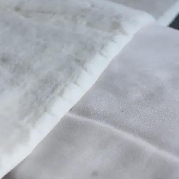 پارچه جیر پشت خز 1224