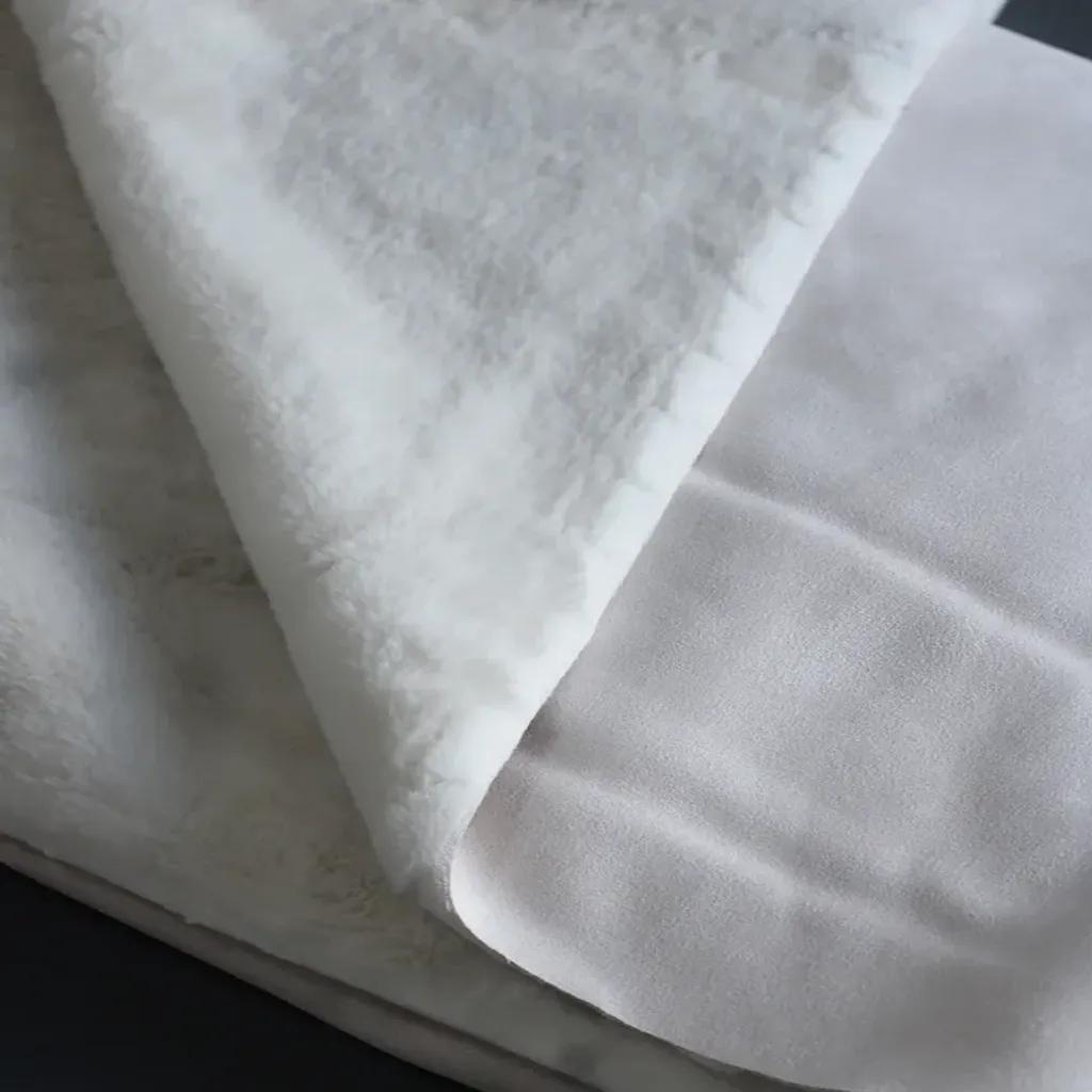 خرید اینترنتی قیمت پارچه جیر پشت خز 1224