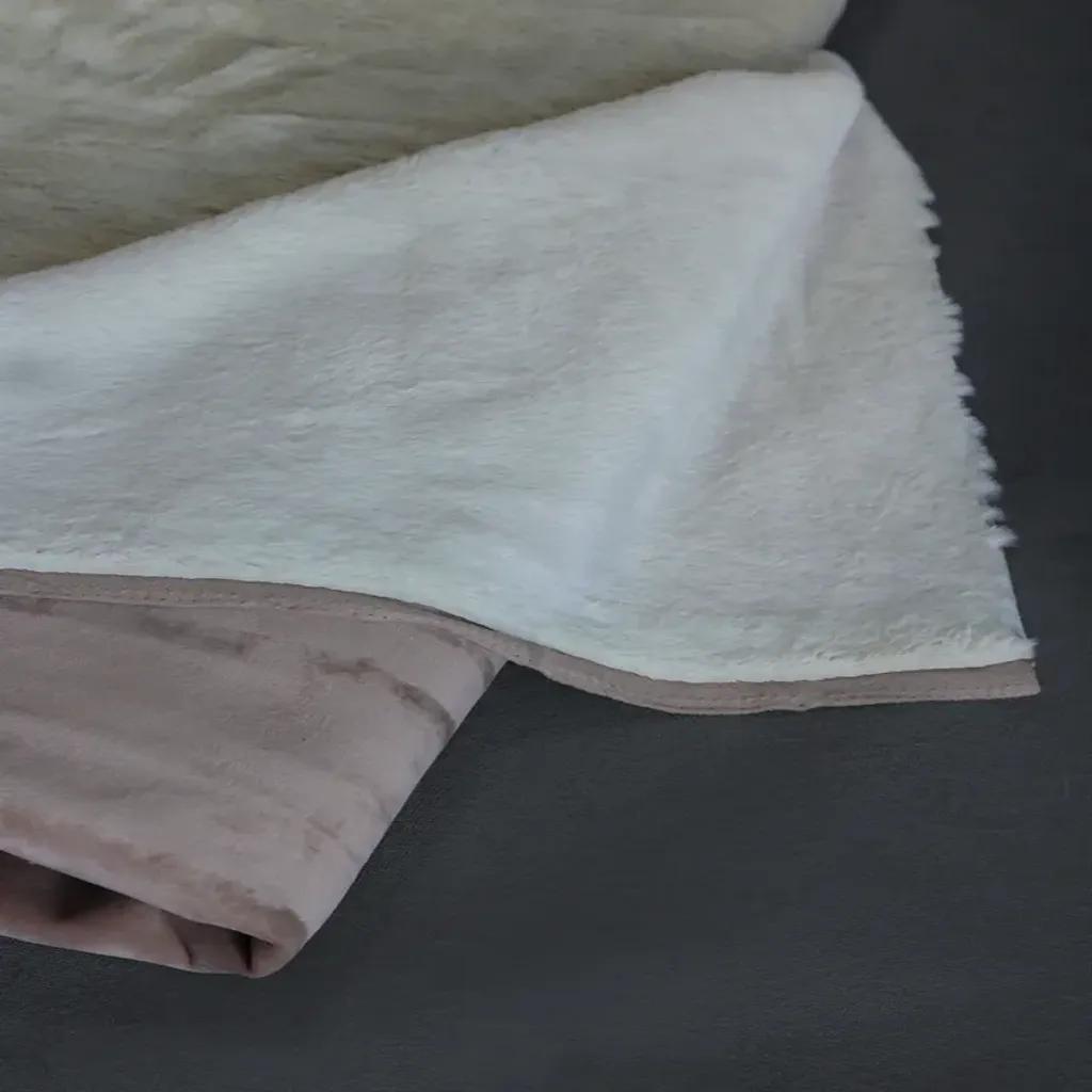 خرید اینترنتی قیمت پارچه جیر پشت خز 1224