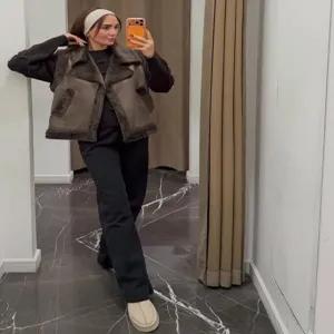 خرید اینترنتی قیمت پارچه جیر پشت خز 1224