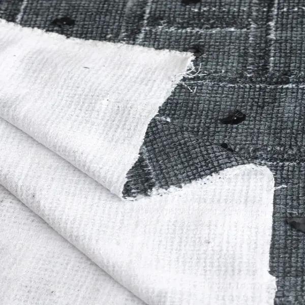 پارچه شنل آبرنگی 1222