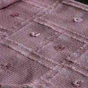 خرید اینترنتی قیمت پارچه شنل آبرنگی 1222