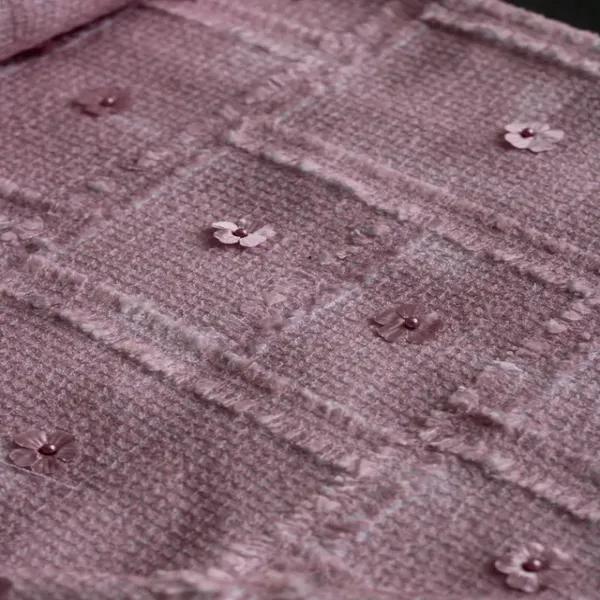 پارچه شنل آبرنگی 1222