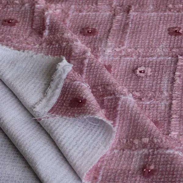 پارچه شنل آبرنگی 1222