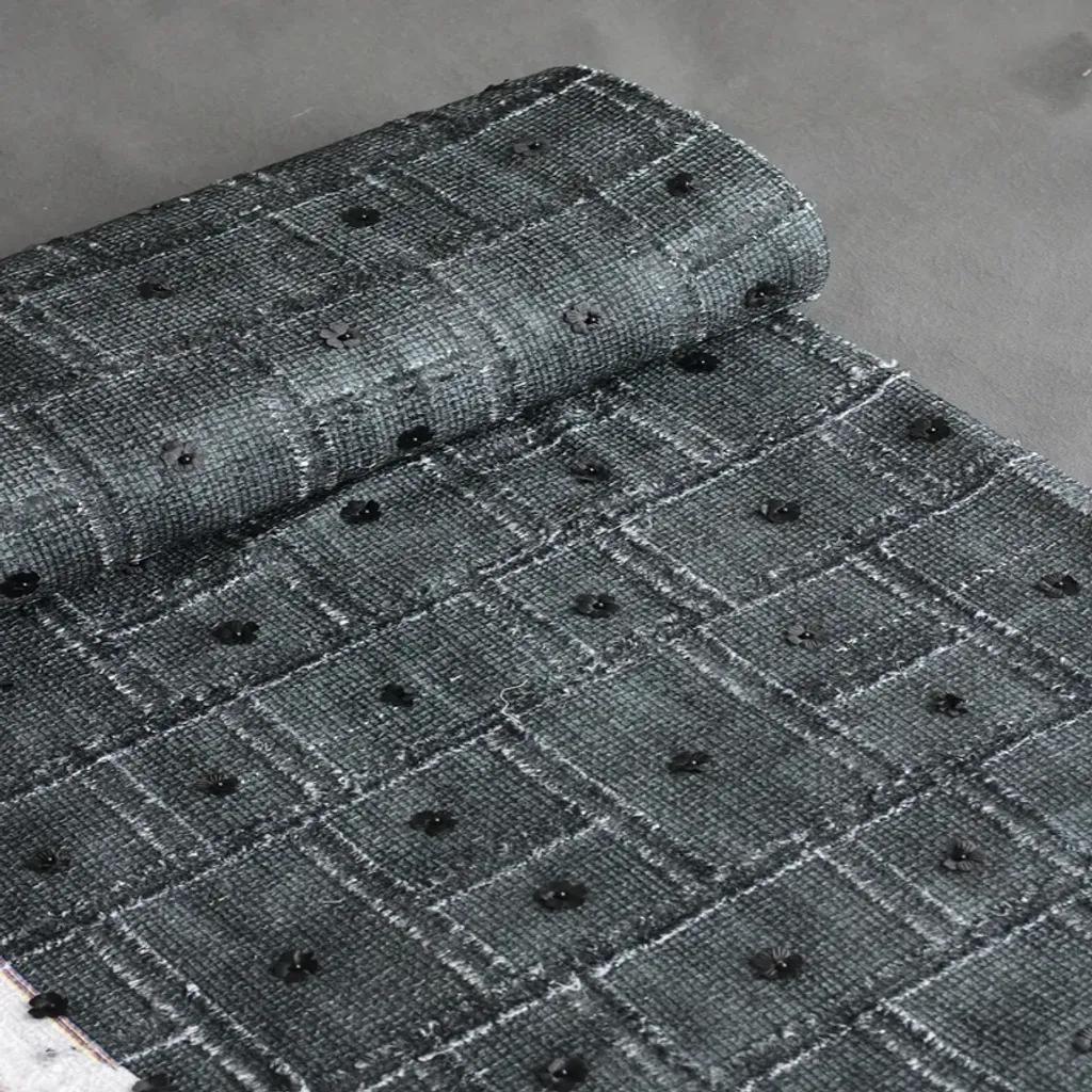 خرید اینترنتی قیمت پارچه شنل آبرنگی 1222