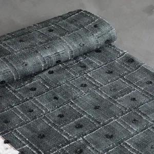 خرید اینترنتی قیمت پارچه شنل آبرنگی 1222