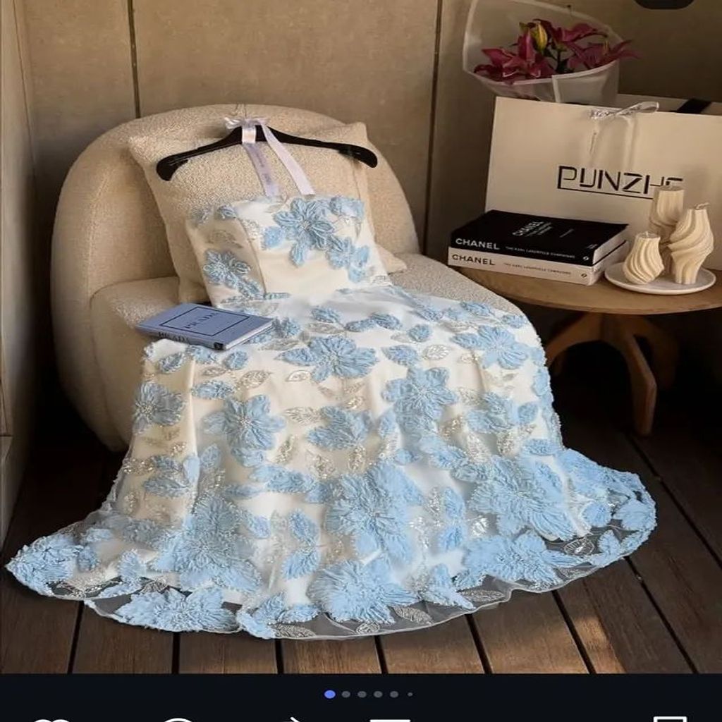 خرید اینترنتی قیمت پارچه تور گلدوزی 1189