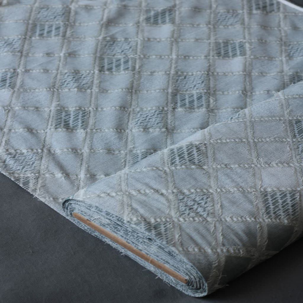 خرید اینترنتی قیمت پارچه ژاکارد دبل فیس 1120