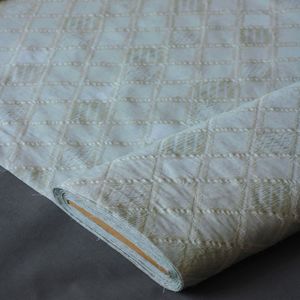 خرید اینترنتی قیمت پارچه ژاکارد دبل فیس 1120