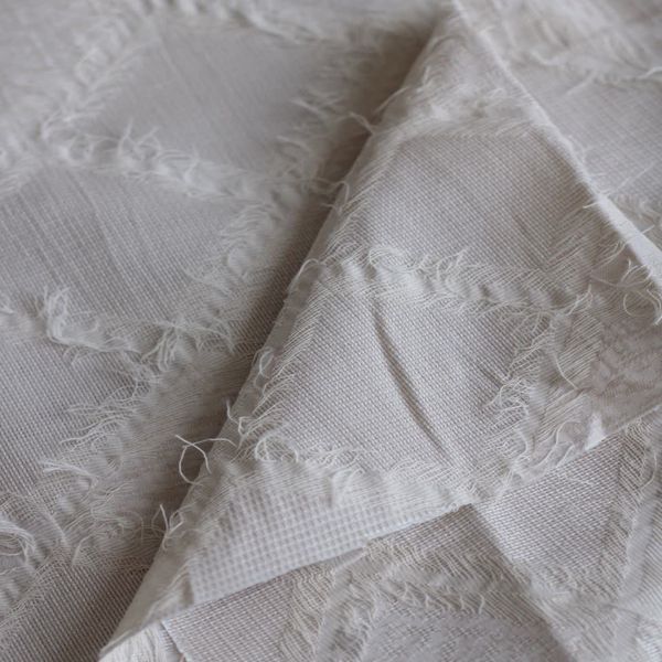 پارچه ژاکارد دبل فیس 1120