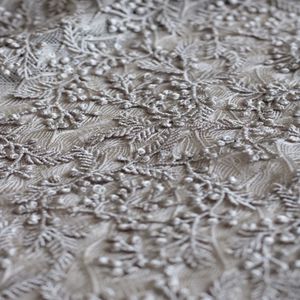 خرید اینترنتی قیمت پارچه گیپور دانتل ایتالیایی 1127