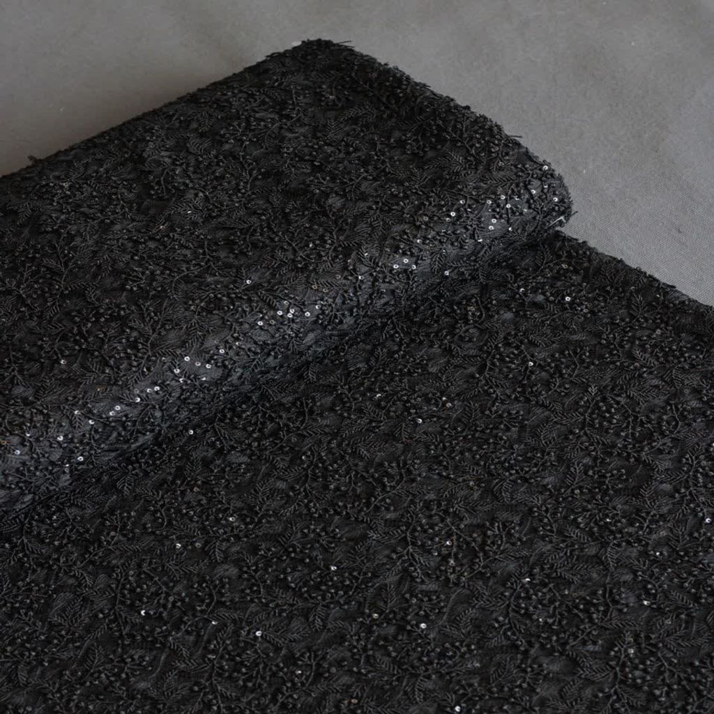 خرید اینترنتی قیمت پارچه گیپور دانتل ایتالیایی 1127