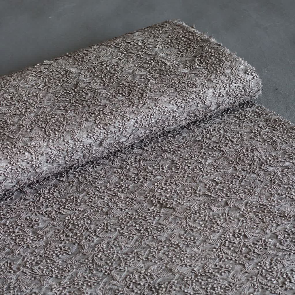 خرید اینترنتی قیمت پارچه گیپور دانتل ایتالیایی 1127