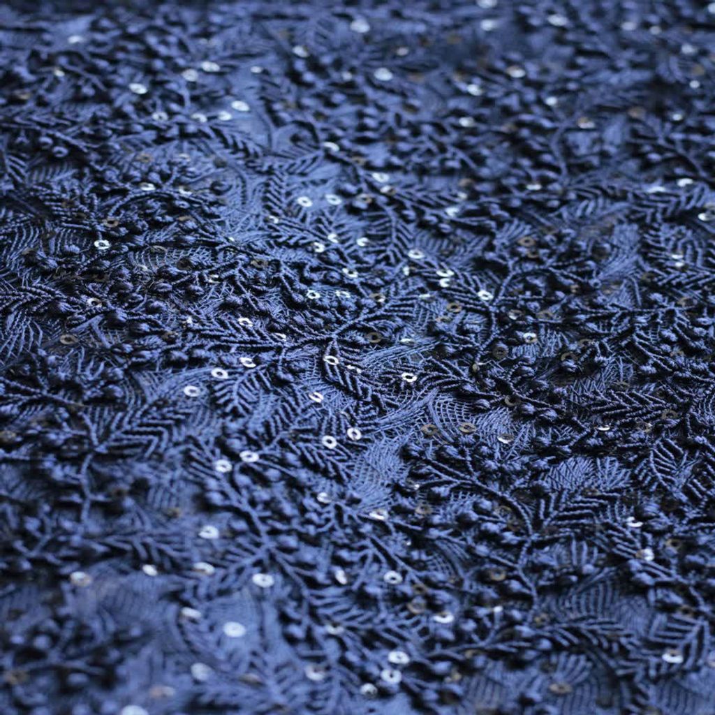 خرید اینترنتی قیمت پارچه گیپور دانتل ایتالیایی 1127