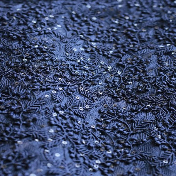 پارچه گیپور دانتل ایتالیایی 1127