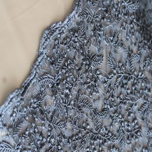 خرید اینترنتی قیمت پارچه گیپور دانتل ایتالیایی 1127