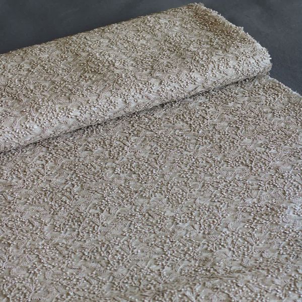 پارچه گیپور دانتل ایتالیایی 1127