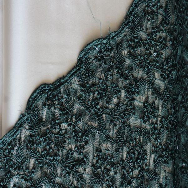 پارچه گیپور دانتل ایتالیایی 1127