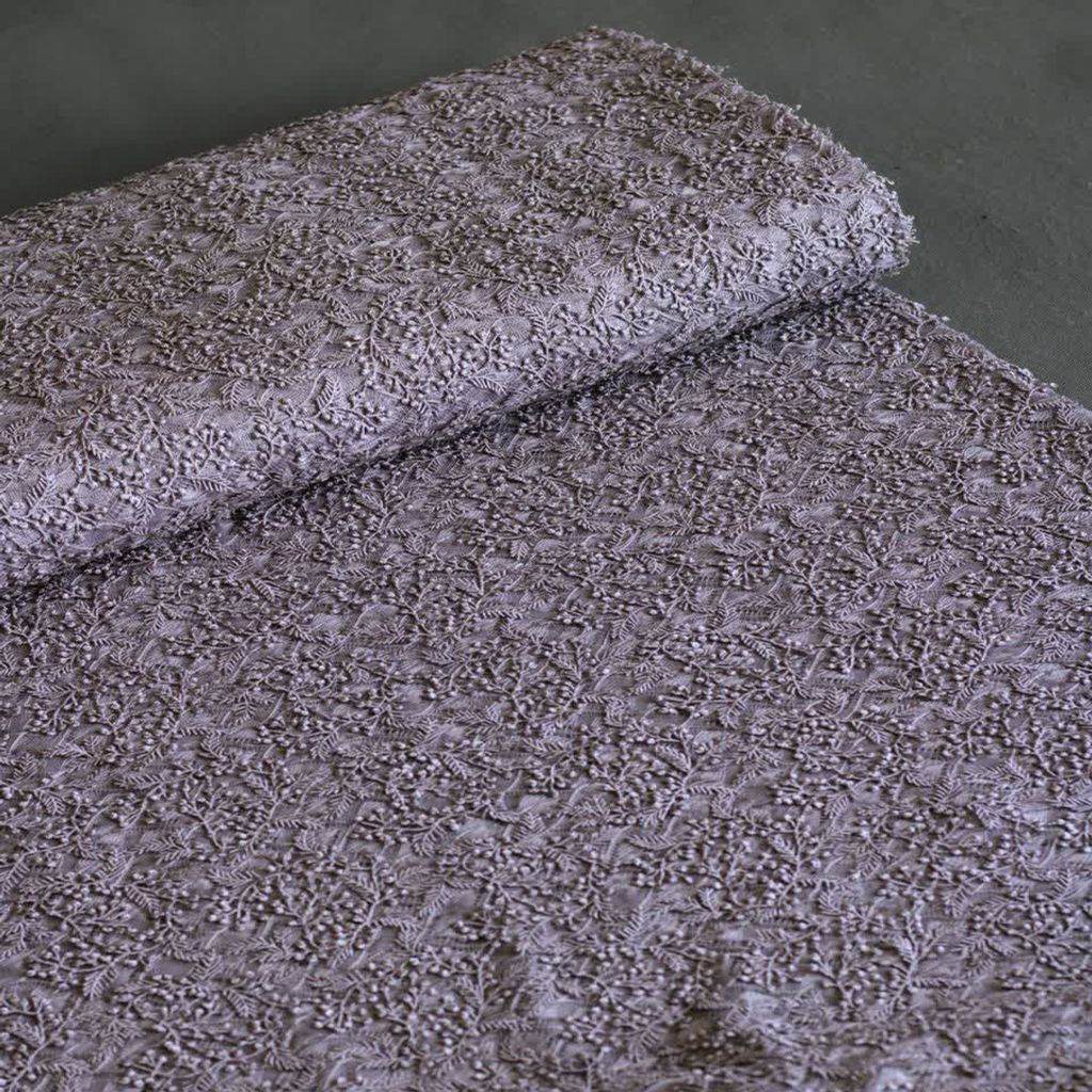 خرید اینترنتی قیمت پارچه گیپور دانتل ایتالیایی 1127