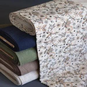 خرید اینترنتی قیمت پارچه جوت سوزن‌دوزی هندی 1146