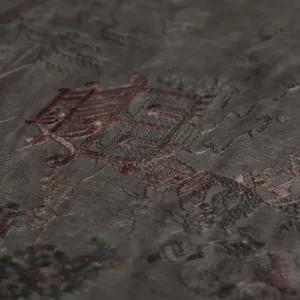 خرید اینترنتی قیمت پارچه وینتیج 1050