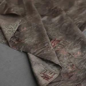 خرید اینترنتی قیمت پارچه وینتیج 1050