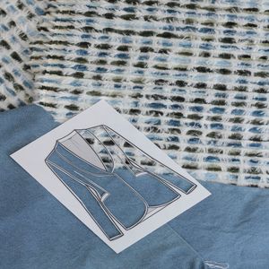 خرید اینترنتی قیمت پارچه نانسی