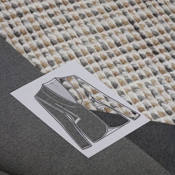 پارچه نانسی