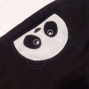 خرید آنلاین شلوار لی پاندا دخترانه