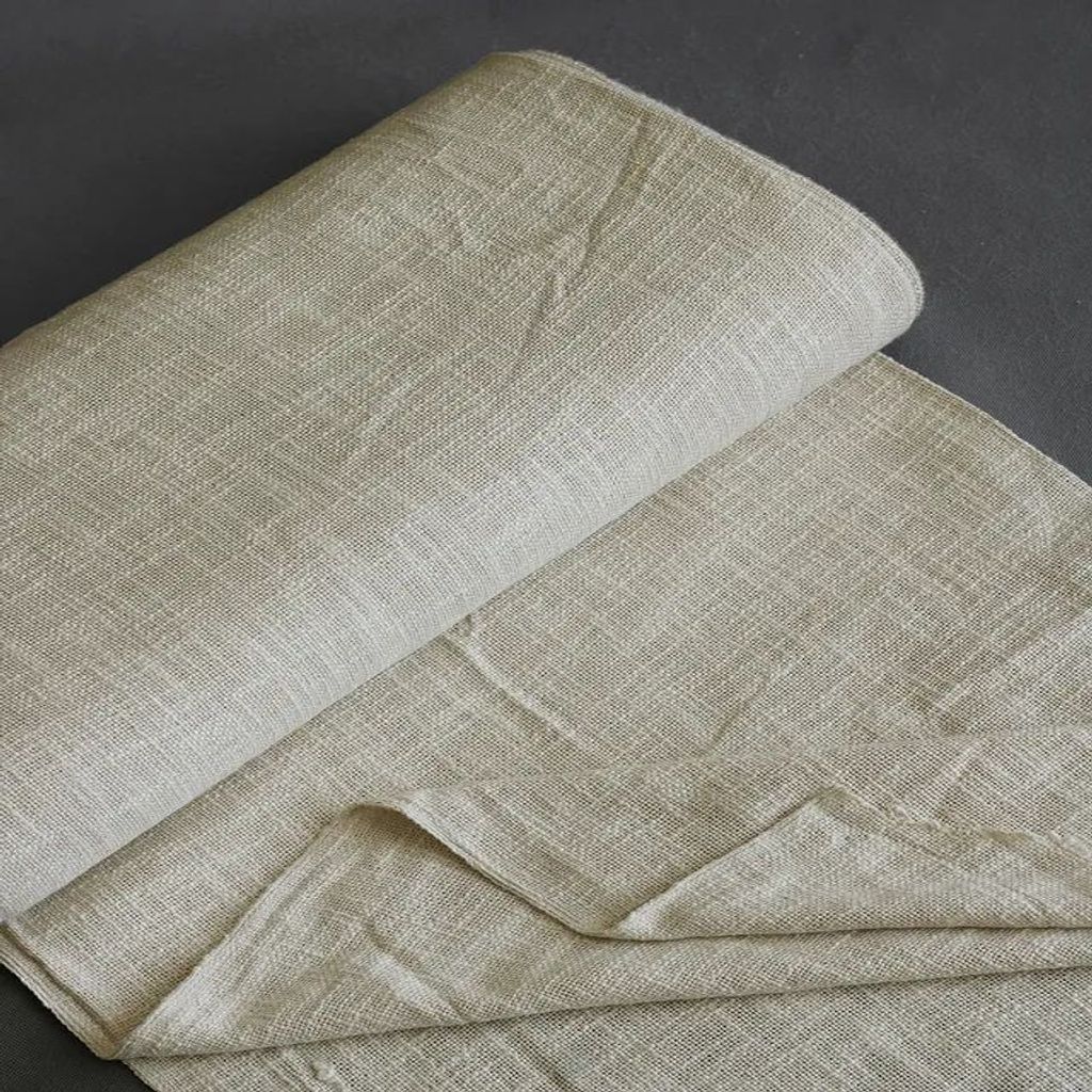 خرید اینترنتی قیمت پارچه جوت کنفی 1147