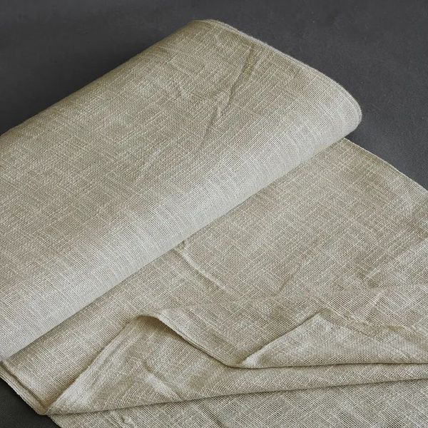 پارچه جوت کنفی 1147