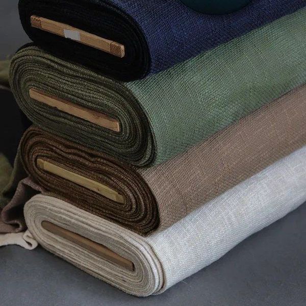 پارچه جوت کنفی 1147